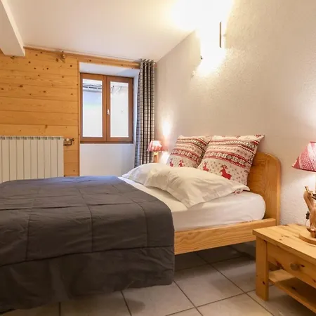 La Madeleine La Margerie Apartmán Val Cenis