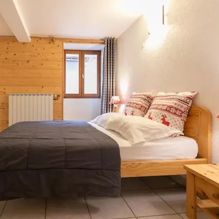 Apartmán La Madeleine La Margerie Val Cenis