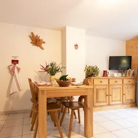 Apartment La Madeleine La Margerie